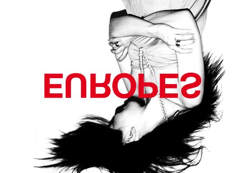 EUROPES, festival de cultura contemporánea EUROPES, festival de cultura contemporánea